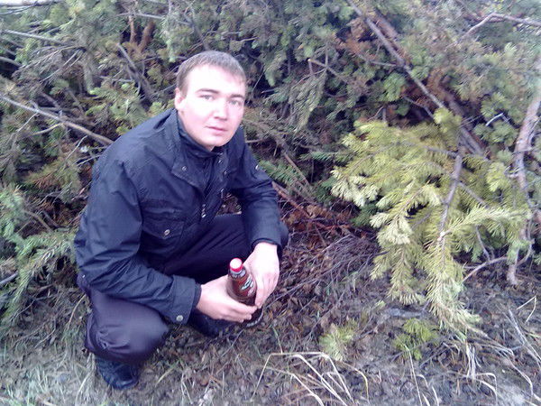 Андрей Гаврилов