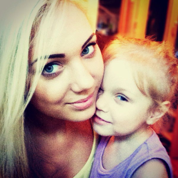 Наталья Денисова