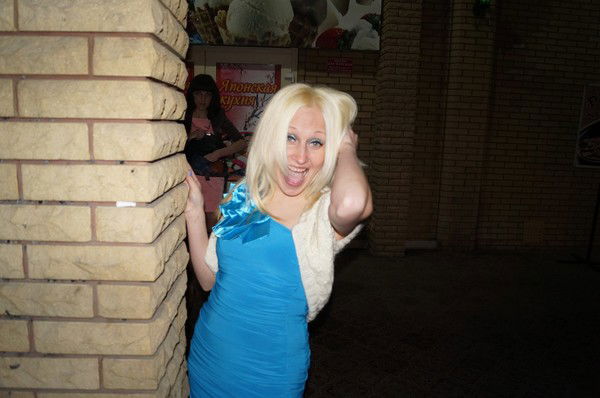 Елена Гавлицкая