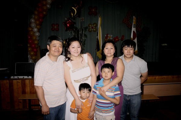 Ким Светлана