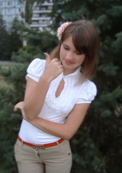 Евгения Карпенко