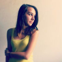 Таня Кожушко