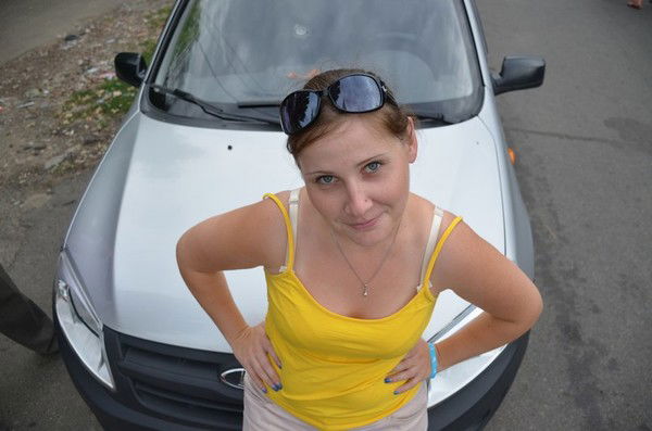 Ирина Стениловская