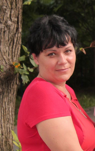 Галина Галина