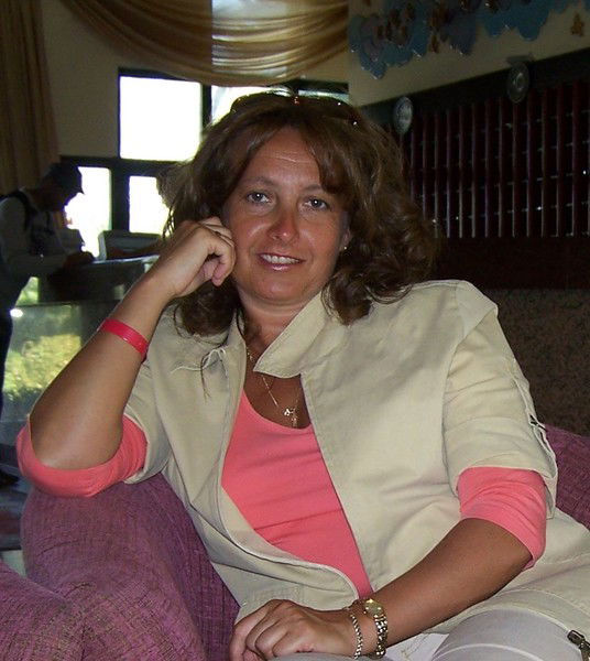 Наталия Борисова