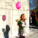 Вера Афонасова