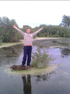 Санёк Соловьев