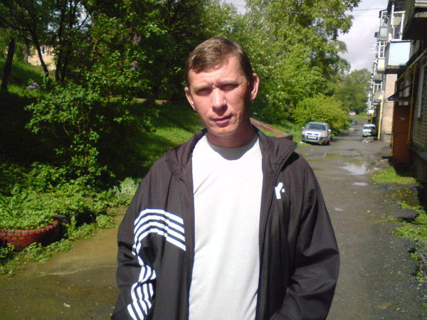 Евгений Втюрин