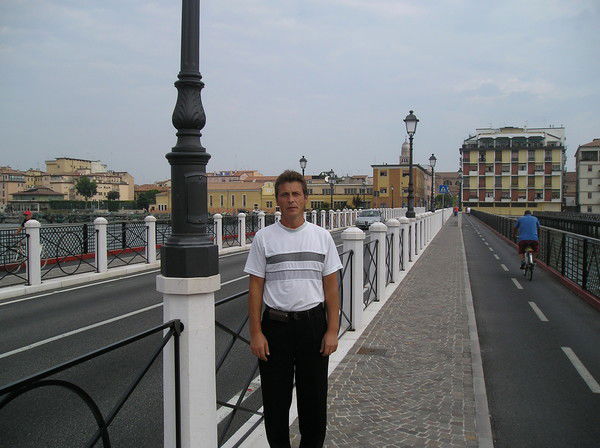 Игорь Нестеров