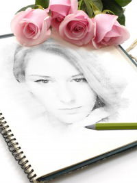 Натафка Бурлуцкая