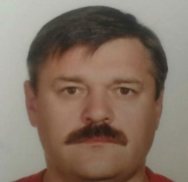 Игорь Железнов