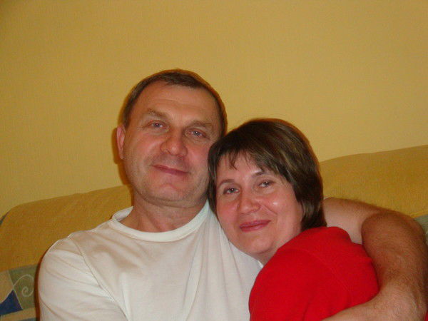 Ирина Воробьева