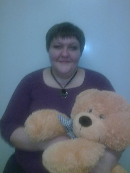 Ольга Чередниченко