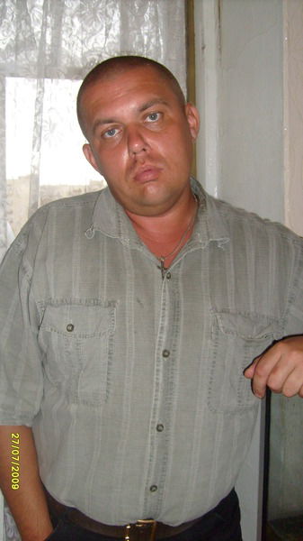 Дмитрий Пищик