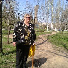 Елена Павлюченко