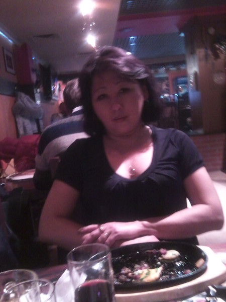 Ирина Архипова