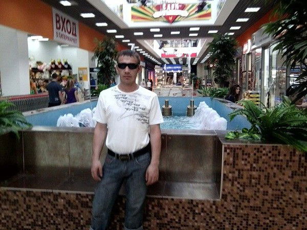 Сергей Долгополов