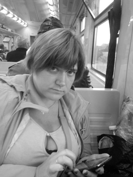 Наталия Ефимова