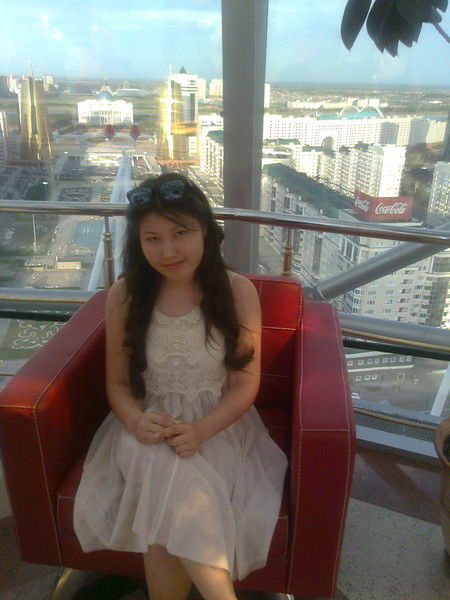 Сабырхан Куандык