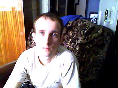 Евгений Сергеев