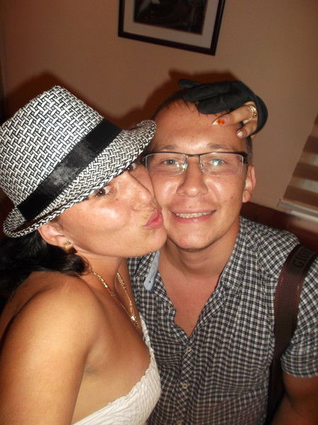 Настя Кнорр