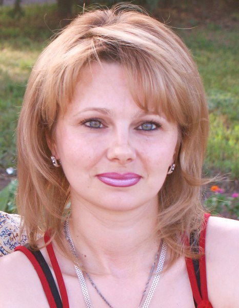 Татьяна Иванова