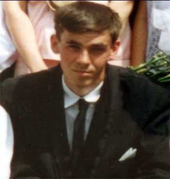 Игорь Болдышев