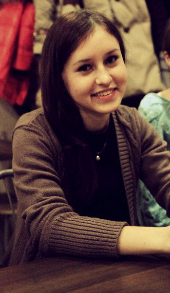 Альбина Халитова