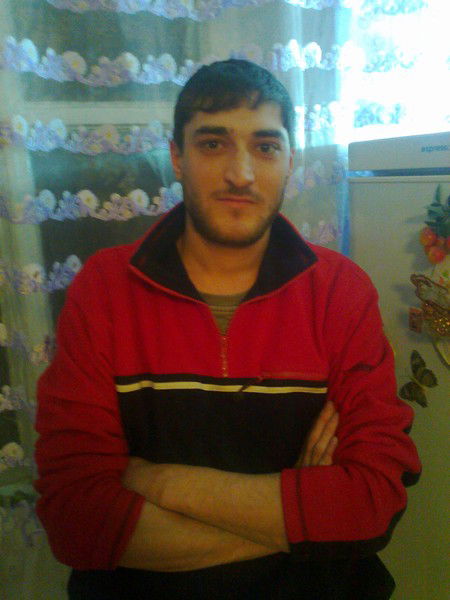 Максим Пискун