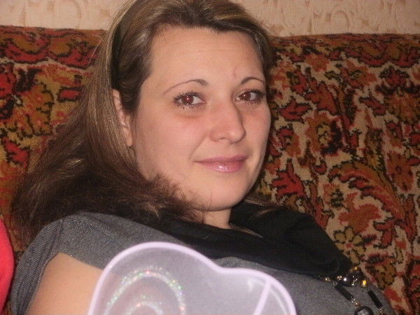 Юлия Кошелева(Васильева)