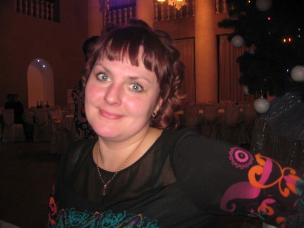 Екатерина Кутепова( Никонова)