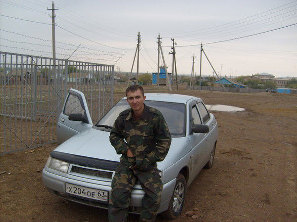 Анатолий Пархоменко