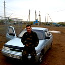 Анатолий Пархоменко