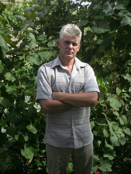 Михаил Кулик