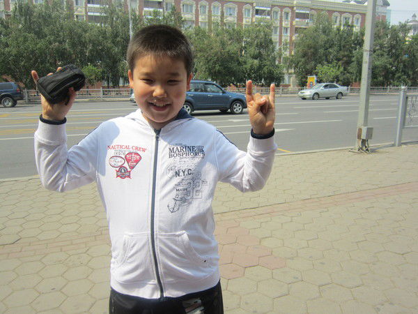 Махамбет Куатов