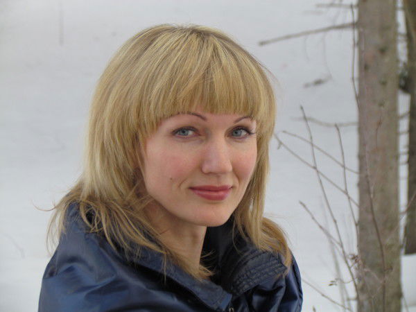 Татьяна Дуванжис