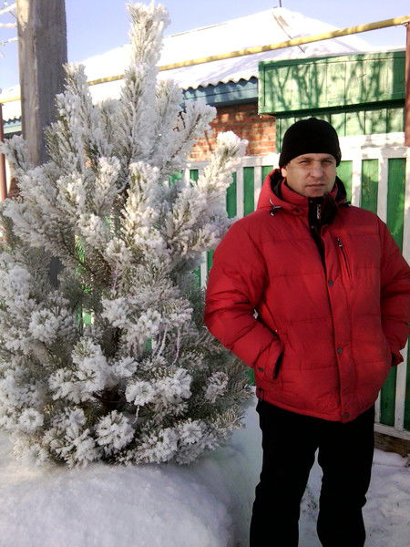 Валерий Балашенко