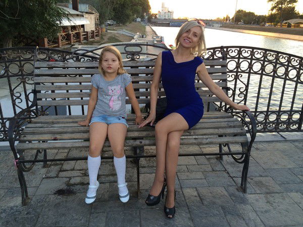 Виктория Денисова