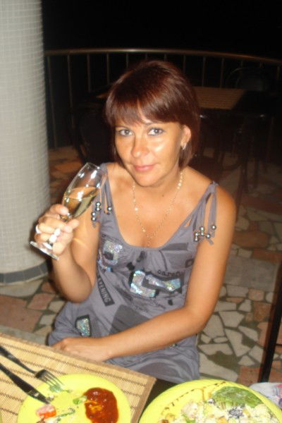 Ирина Проценко