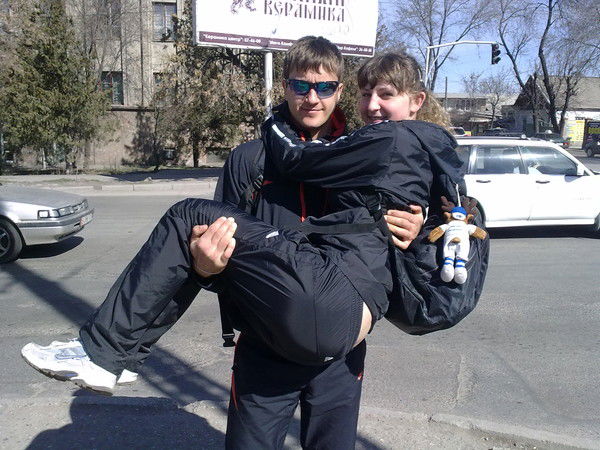 Александр Эйникис