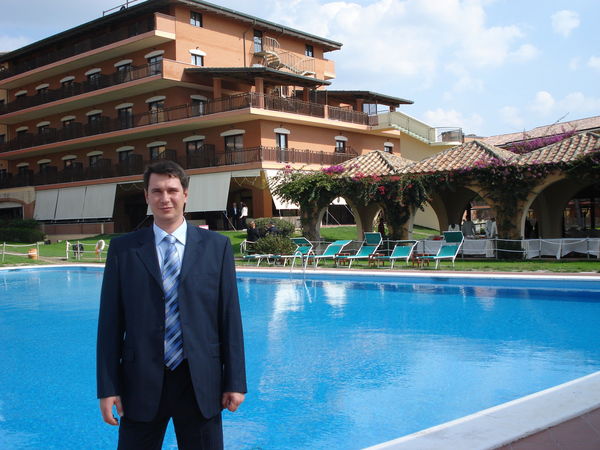 Александр Автономов