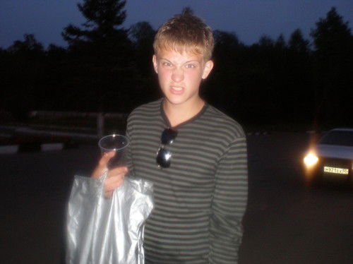 Денис Ершов