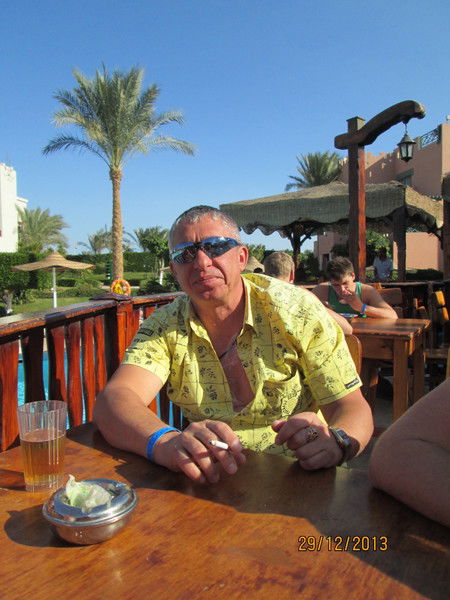 Анатолий Семенченко