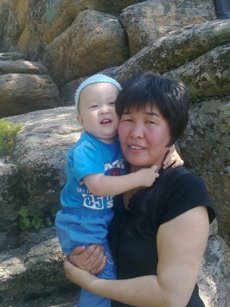 Ардак Азанбаева