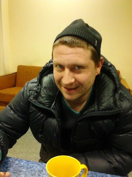 Станислав Сулим