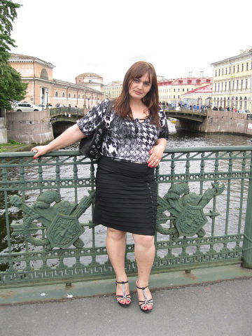 Венера Калантарян