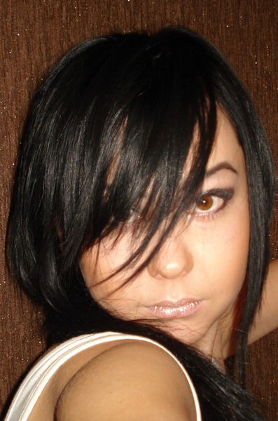 Анастасия Александрова