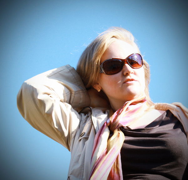 Юлия Федоскина