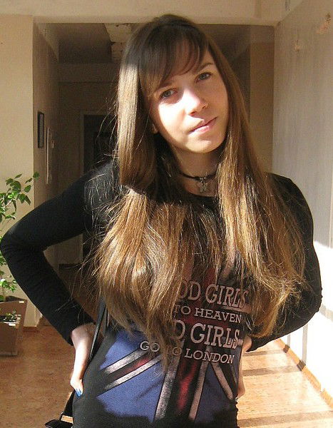 Карина Педько