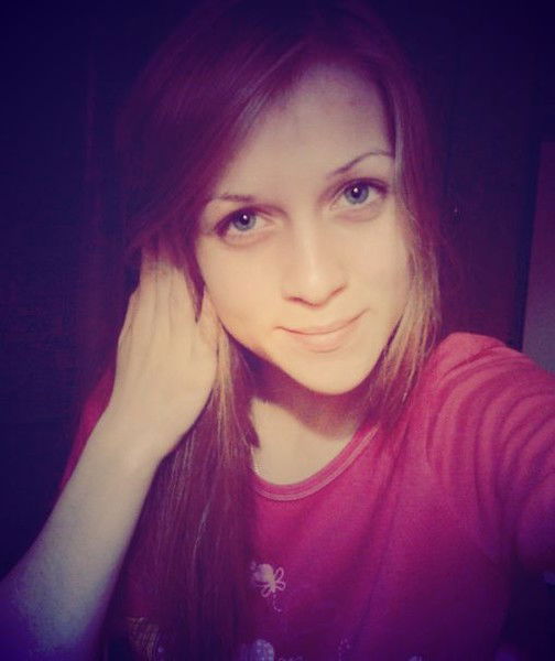 Танюшка Сергеева